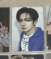 迷五 2.0特典卡
