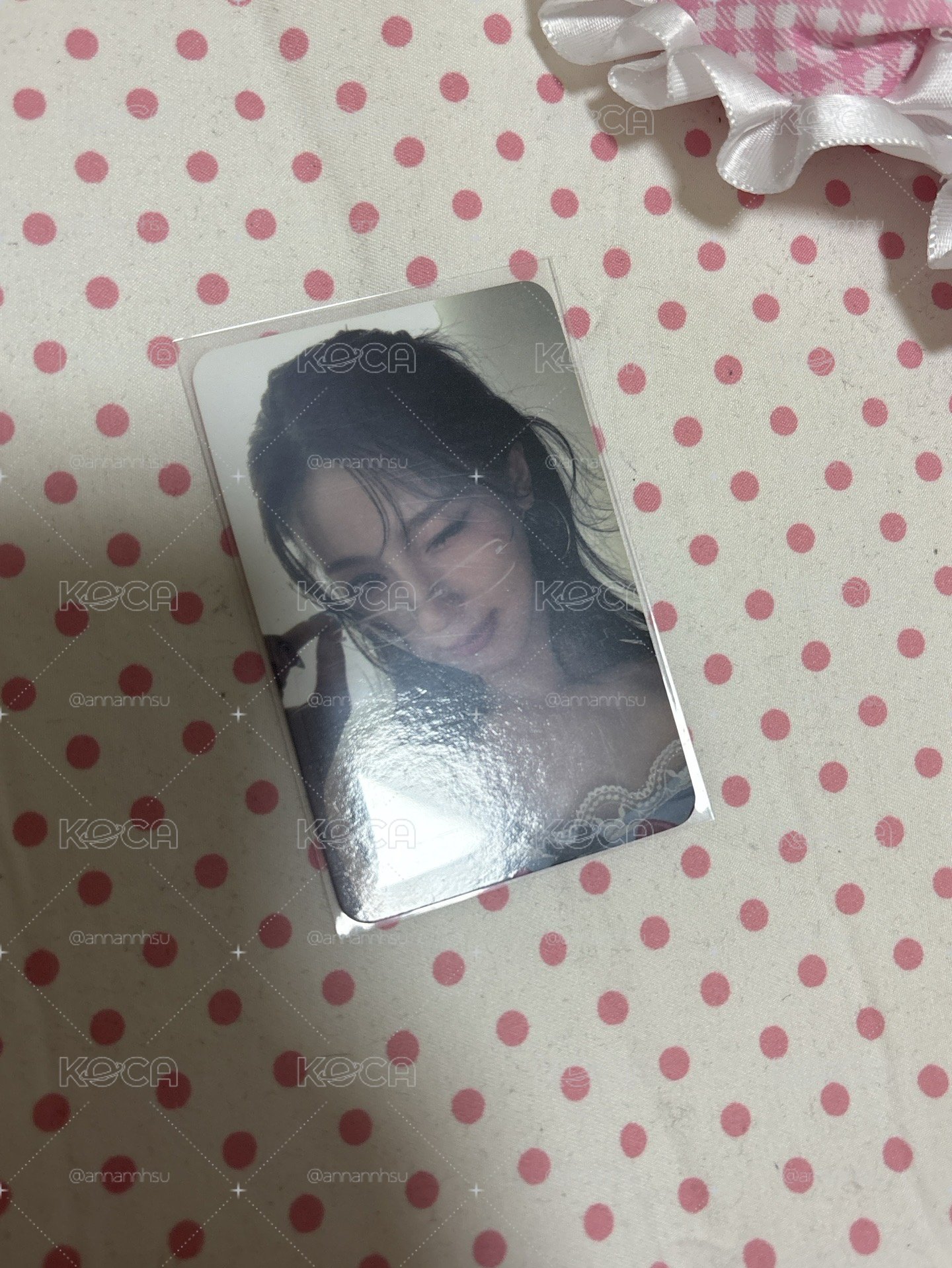眼鏡麵