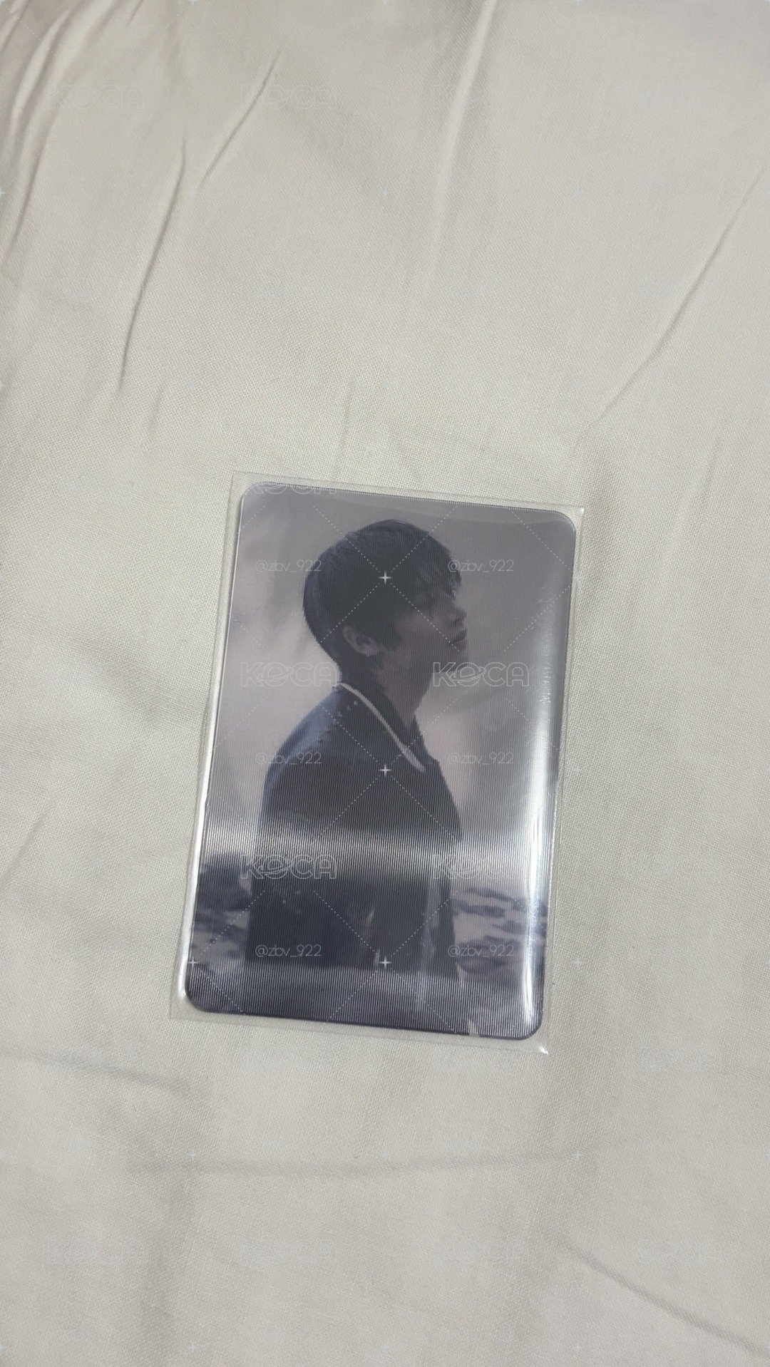 I.N  DO IT變化卡