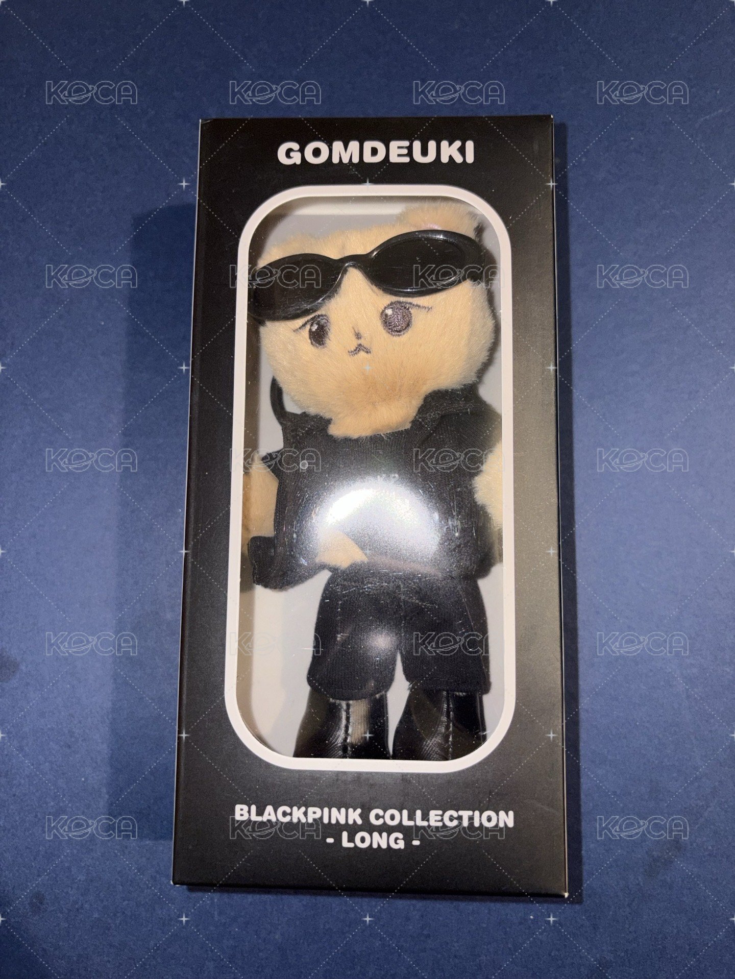 GOMDEUKI