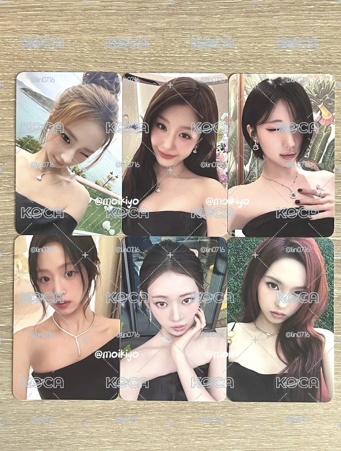 禮服角