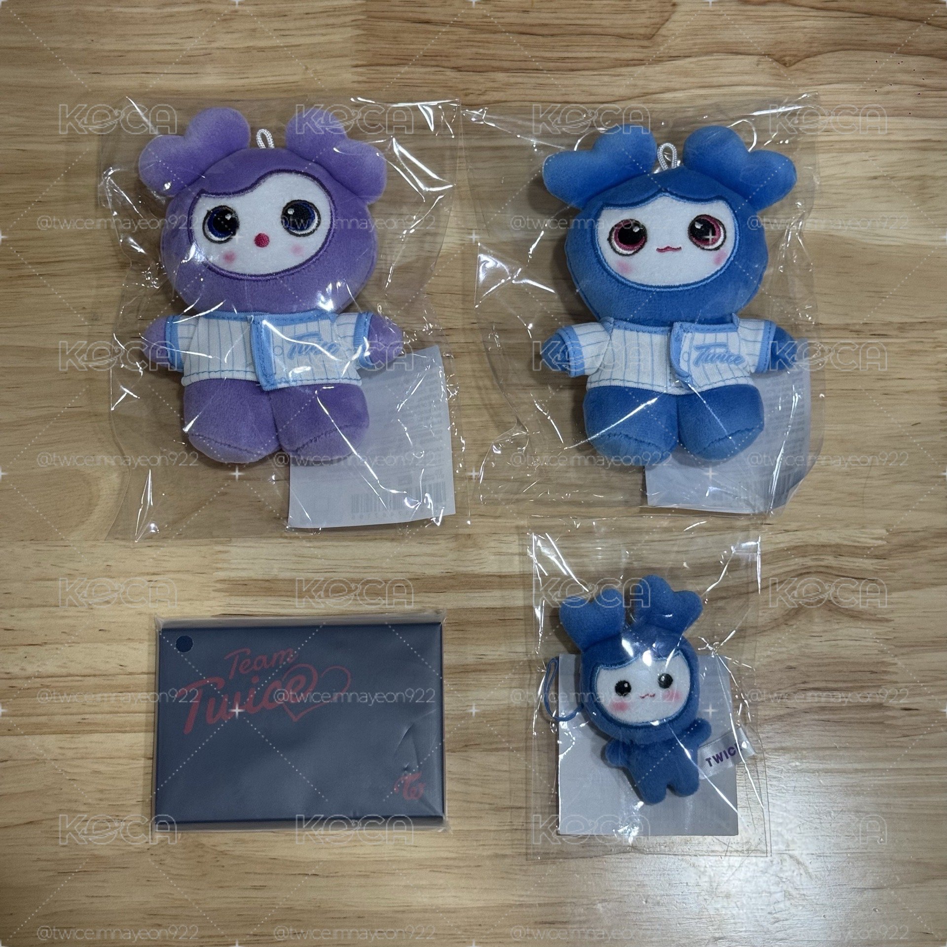 豆豆眼娃/棒球娃+新國立升級禮小卡🌟