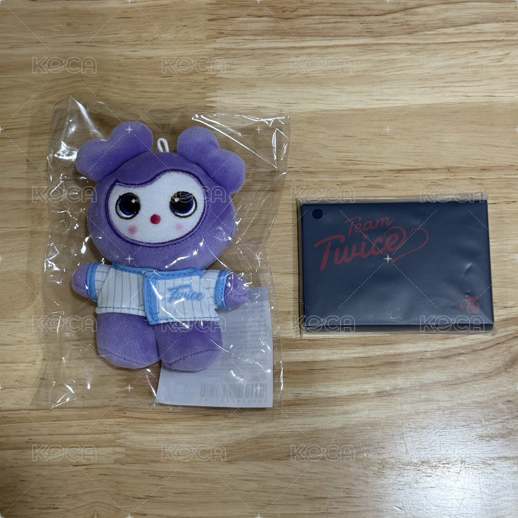 紗棒球娃+小卡一套