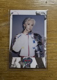 25年生日拍立得