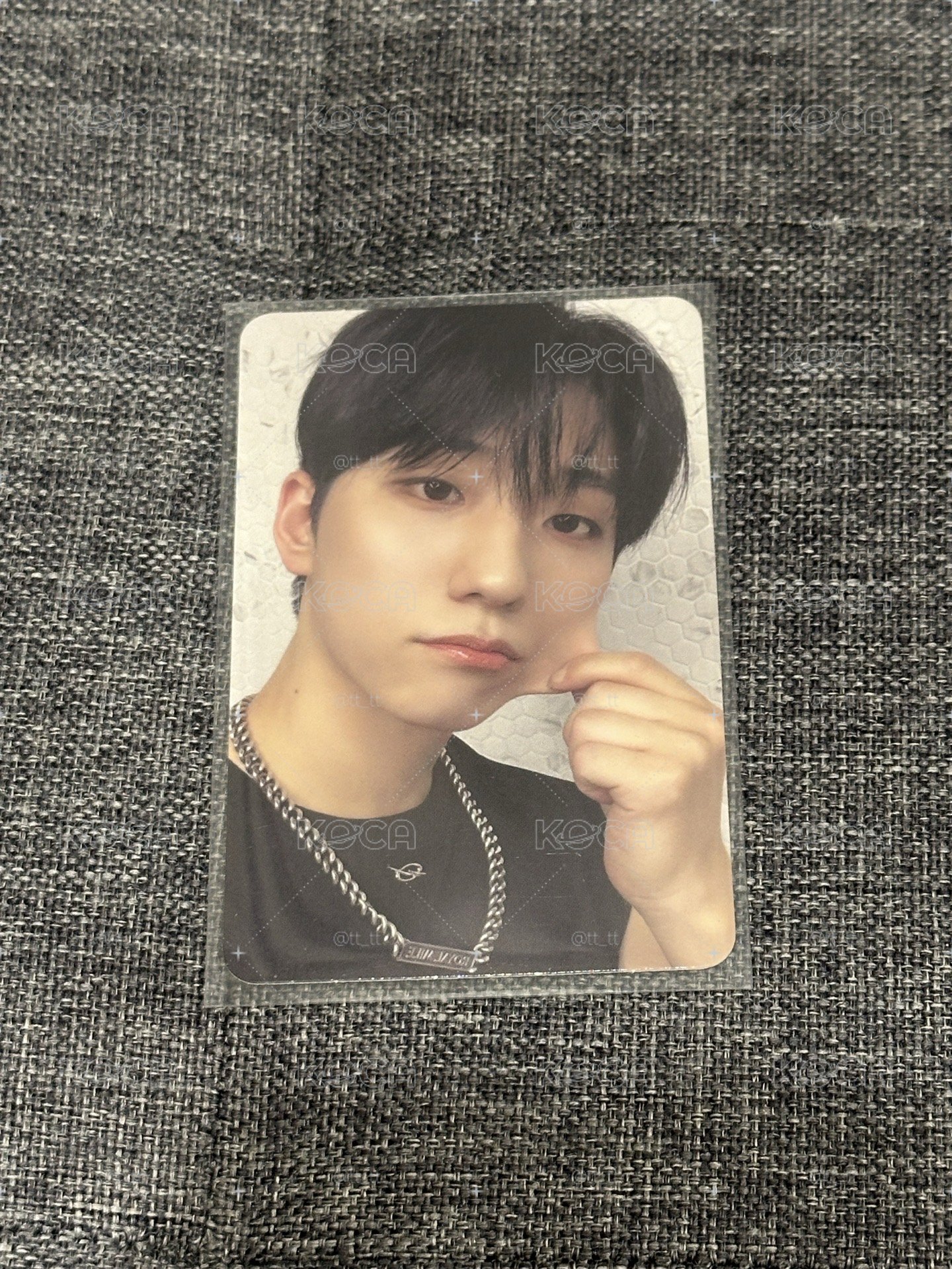 🐹beta 入場卡