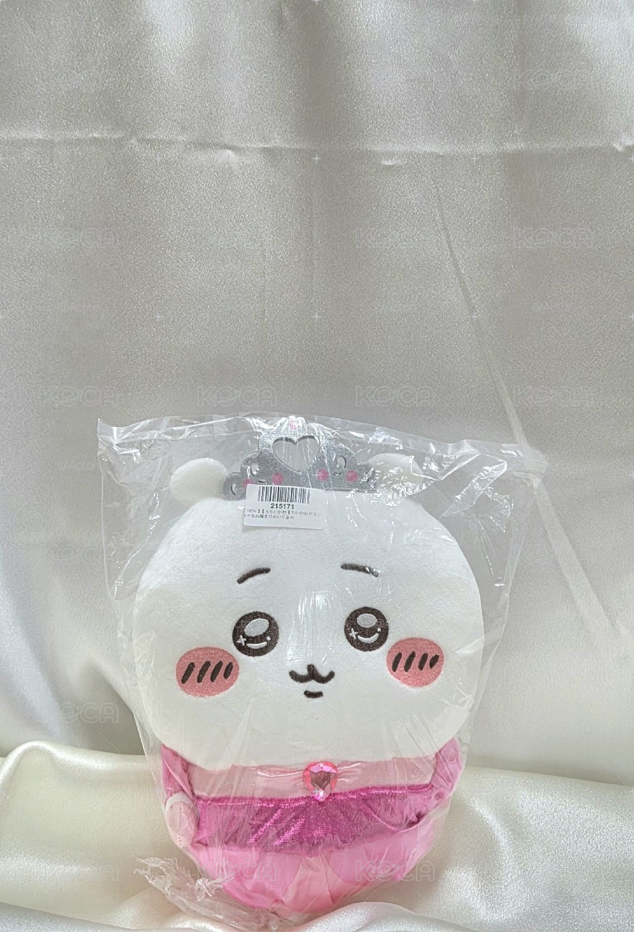 【暮良品】吉伊｜粉款公主｜日版｜全新