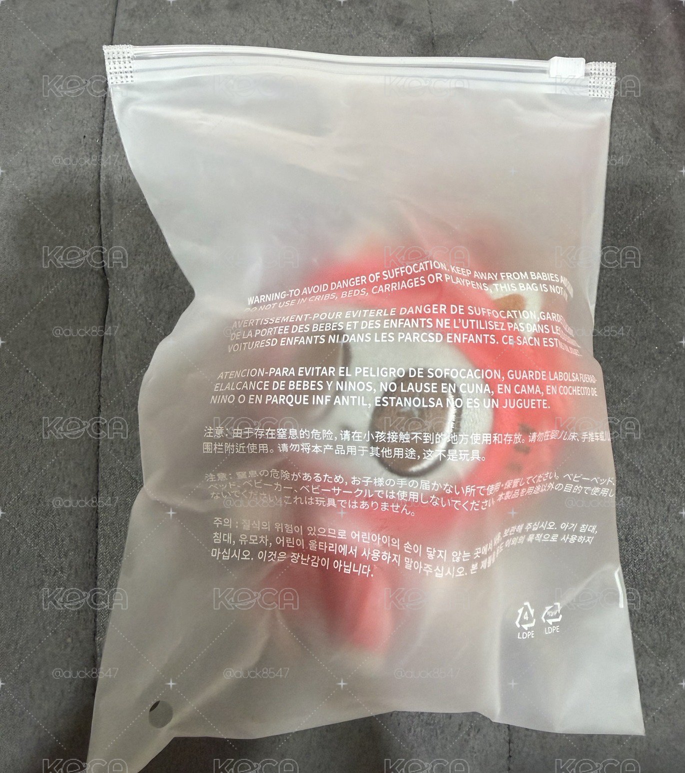 顯咪蘋果娃