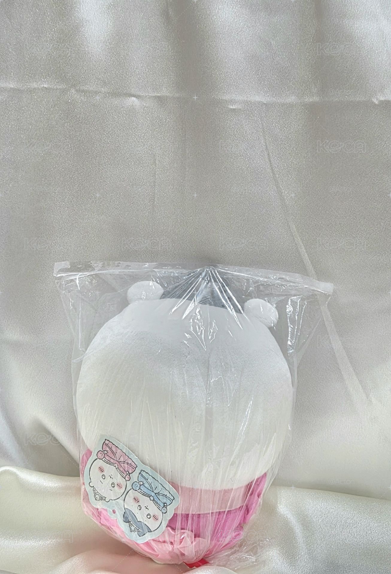 【暮良品】吉伊｜粉款公主｜版本｜全新未拆
