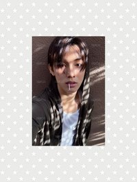 Portrait A.專卡