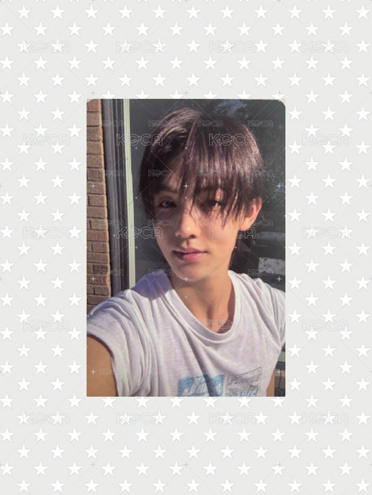 Street ver.專卡