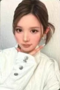 迷二 ma 幸運卡 