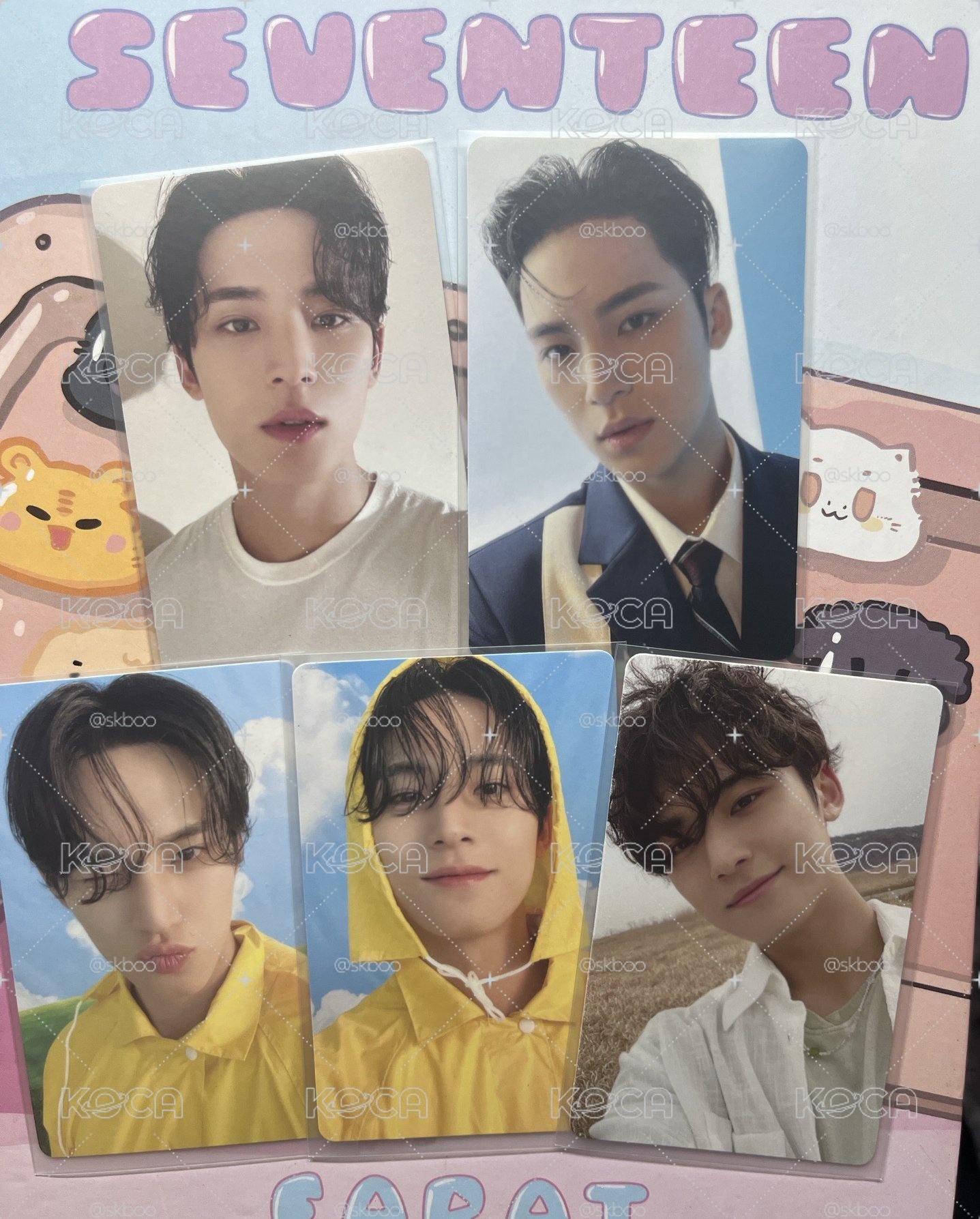奎🐶 整圖出1$起標✨