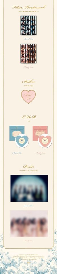 Floral ver.