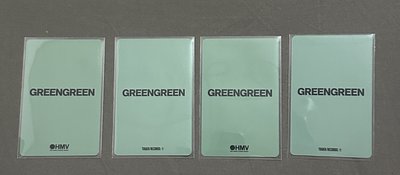 現貨 日通預售特典 塔店/HMV