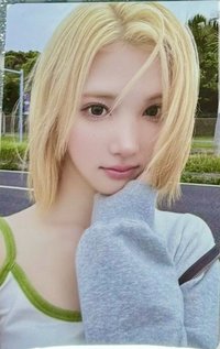 迷二快閃 周邊卡 手鍊