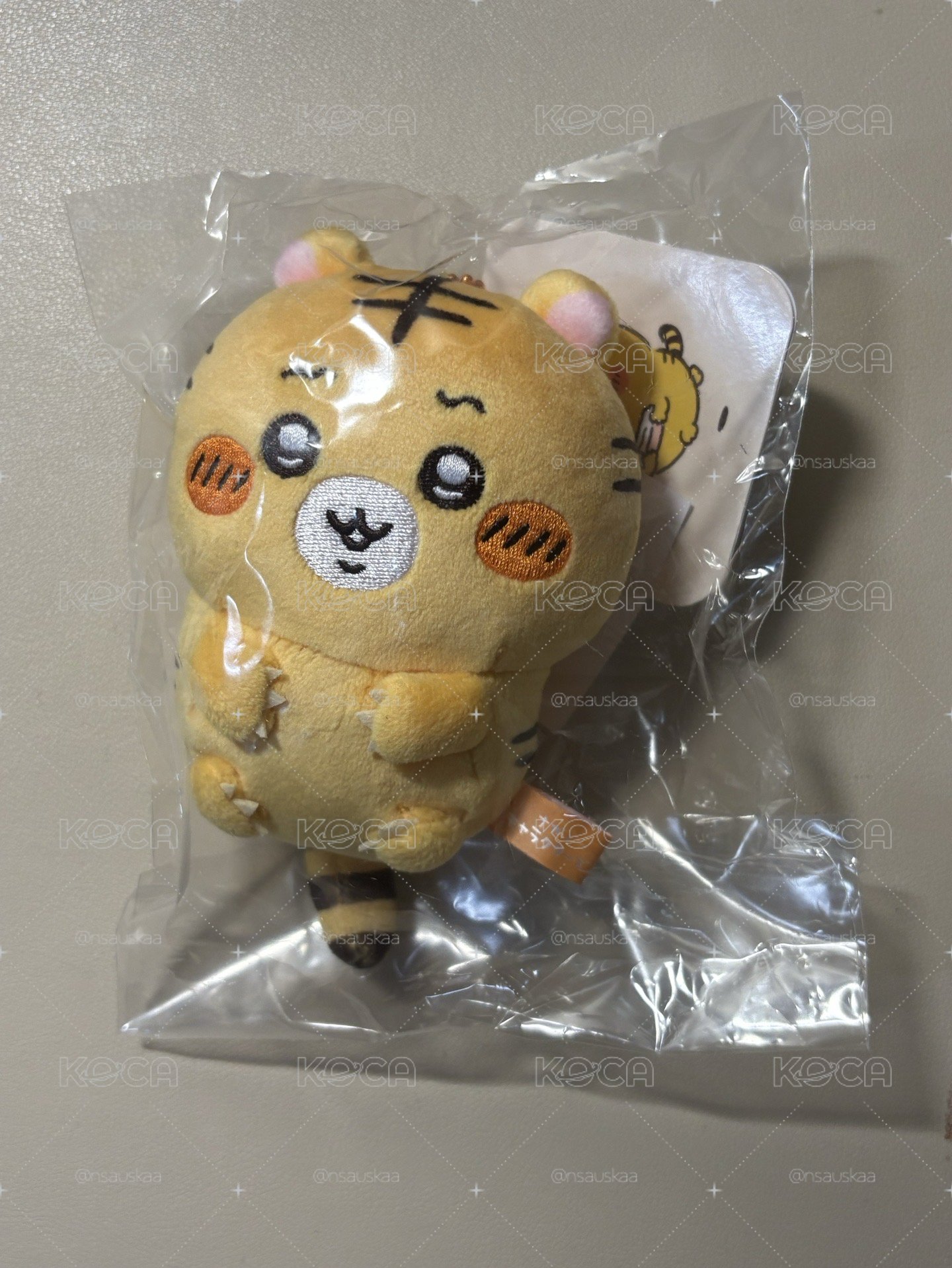 小老虎一番賞 D賞