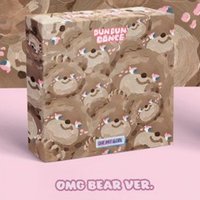 OMG BEAR VER.