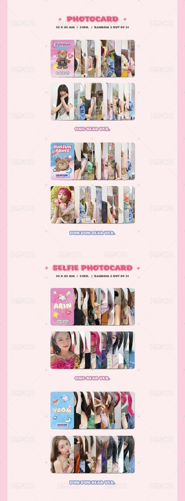 OMG BEAR VER.