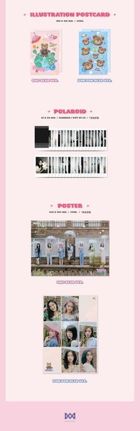 OMG BEAR VER.