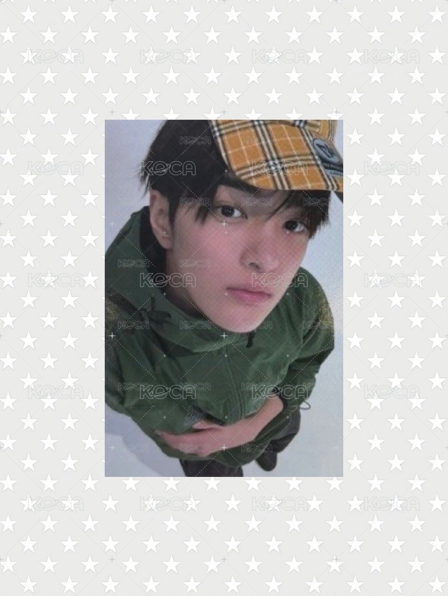 Studio ver.專卡