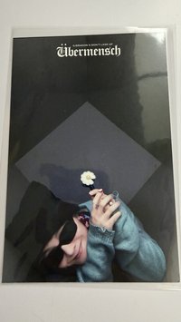 一格/黑
