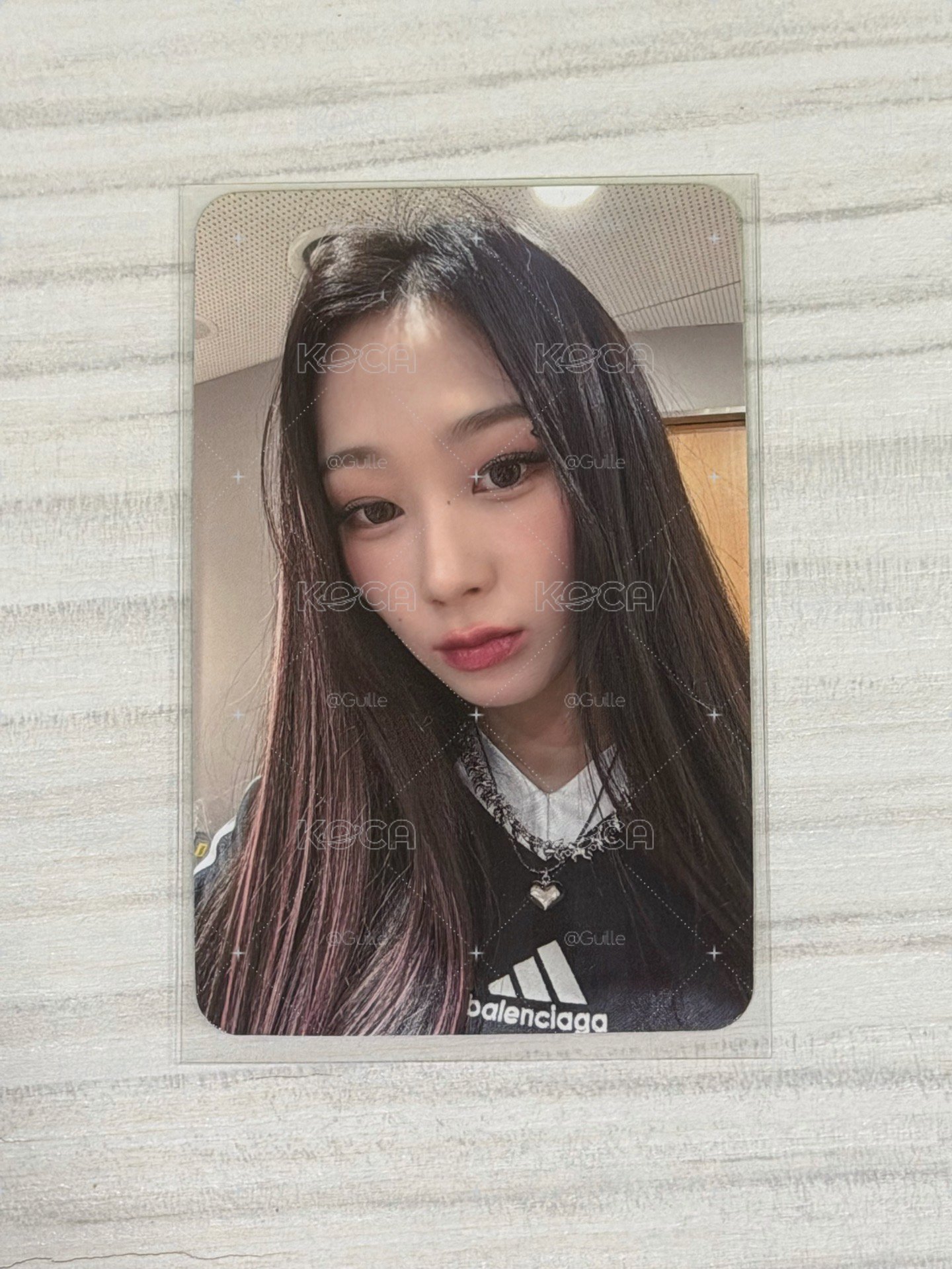 吉 蝦皮 簽售卡