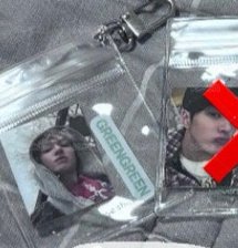 迷二wvs預售 鑰匙圈 馬丁