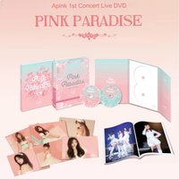 1巡 DVD