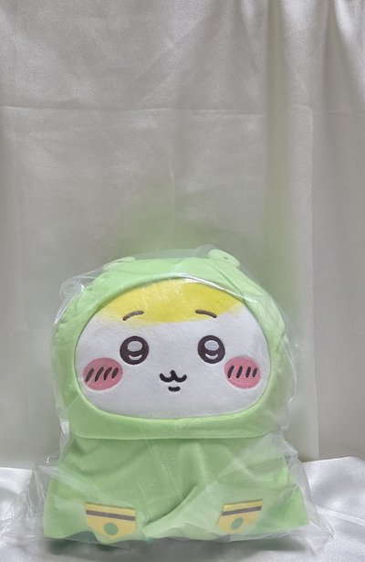 【暮良品】吉伊｜青蛙雨衣造型｜版本｜全新