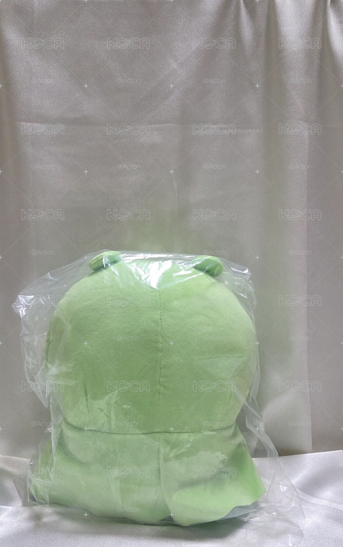 【暮良品】吉伊｜青蛙雨衣造型｜版本｜全新