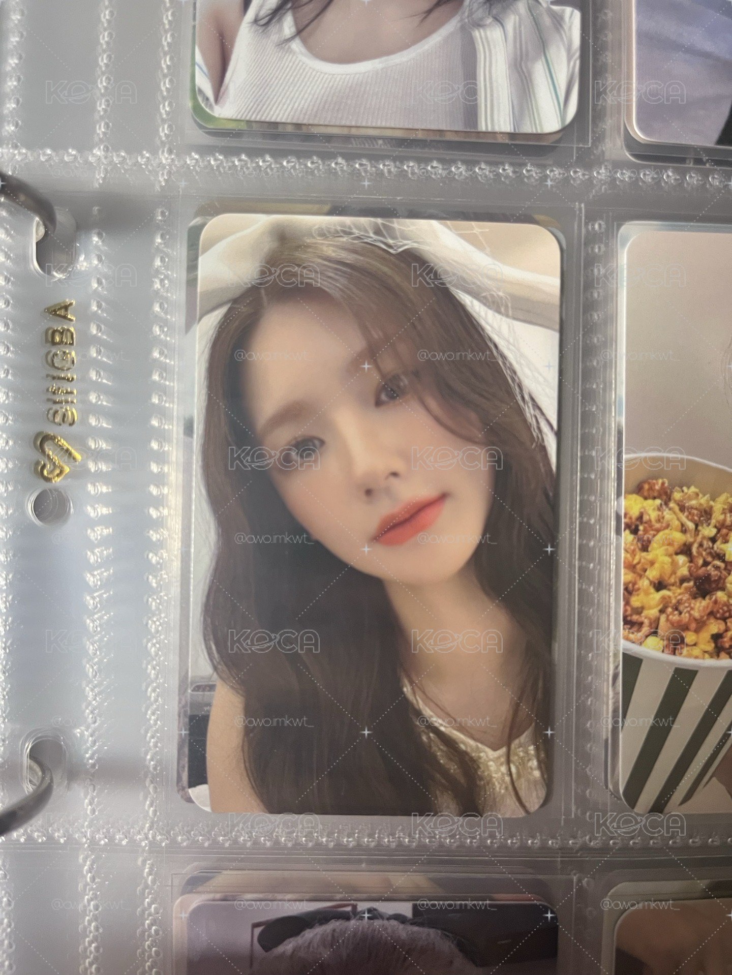 蝴蝶結麵
