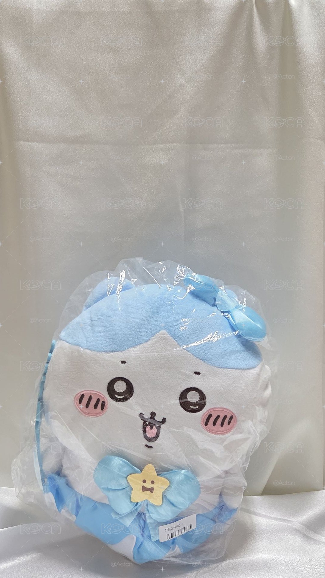 【暮良品】小八｜魔法少女藍｜日版｜全新