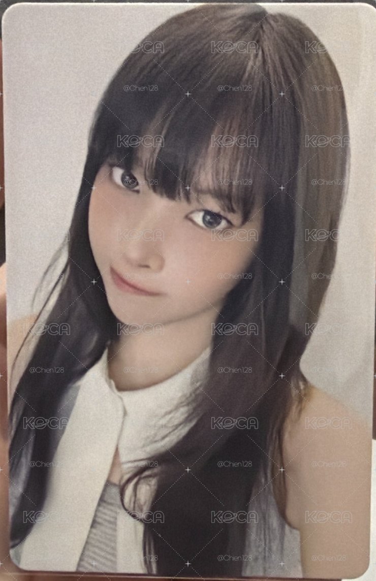 日巡zone卡 yunah