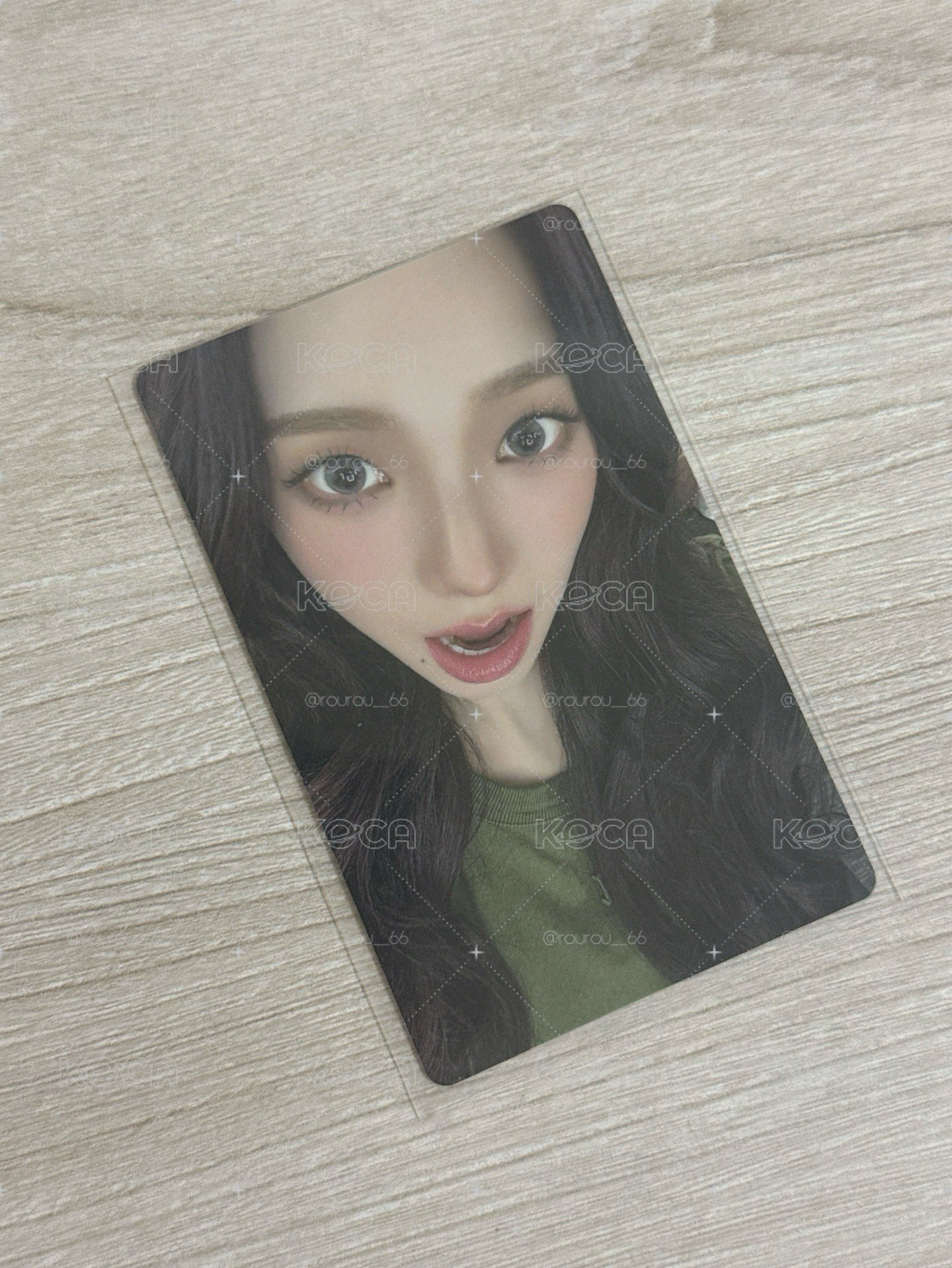 回憶錄DVD柚