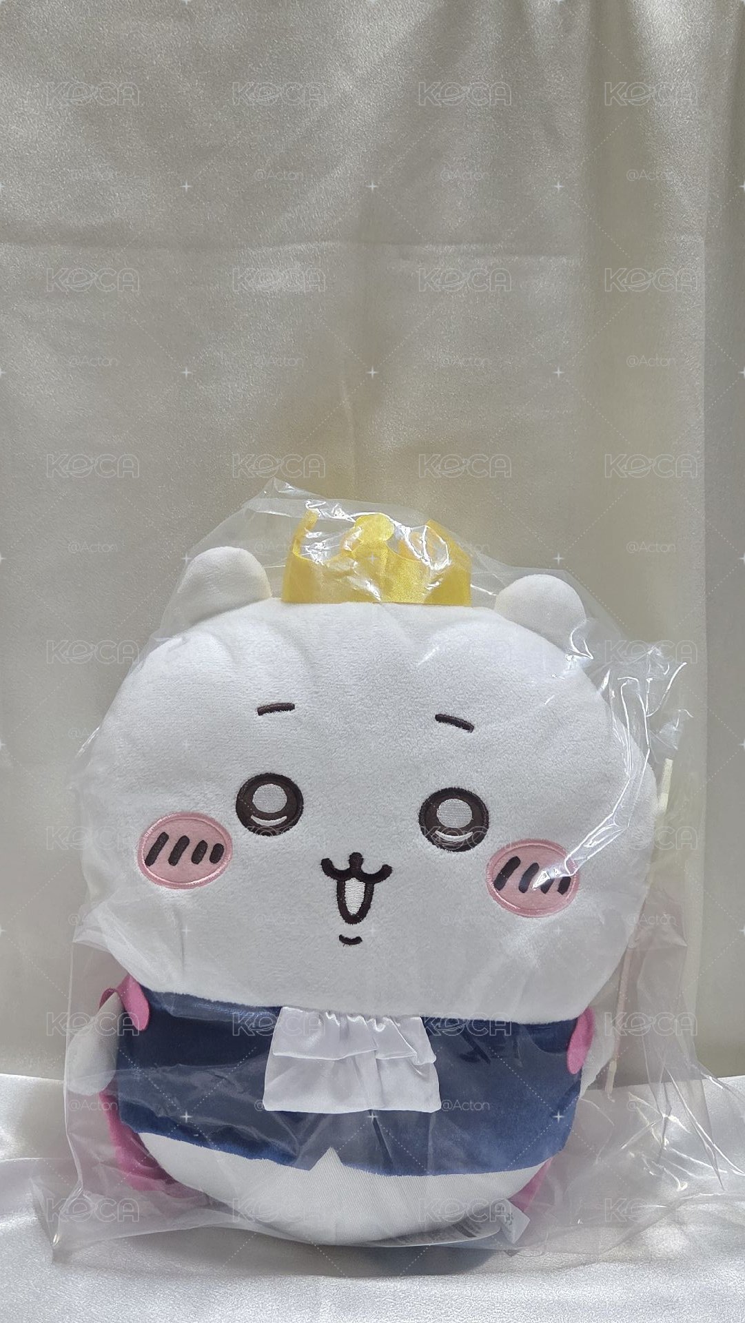 【暮良品】吉伊｜皇冠王子｜日版｜全新