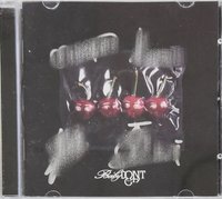 F Girl CD 非賣專