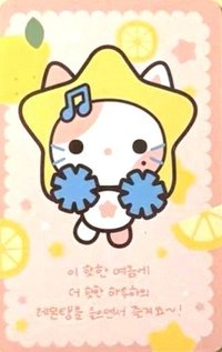 迷二快閃 入場卡 / 場限卡 