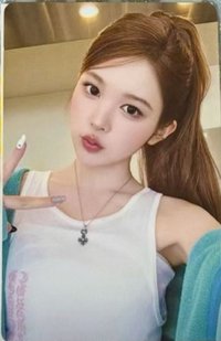 迷二快閃 周邊卡 手鍊