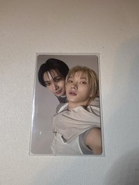 宰鉉 成淏雙人卡