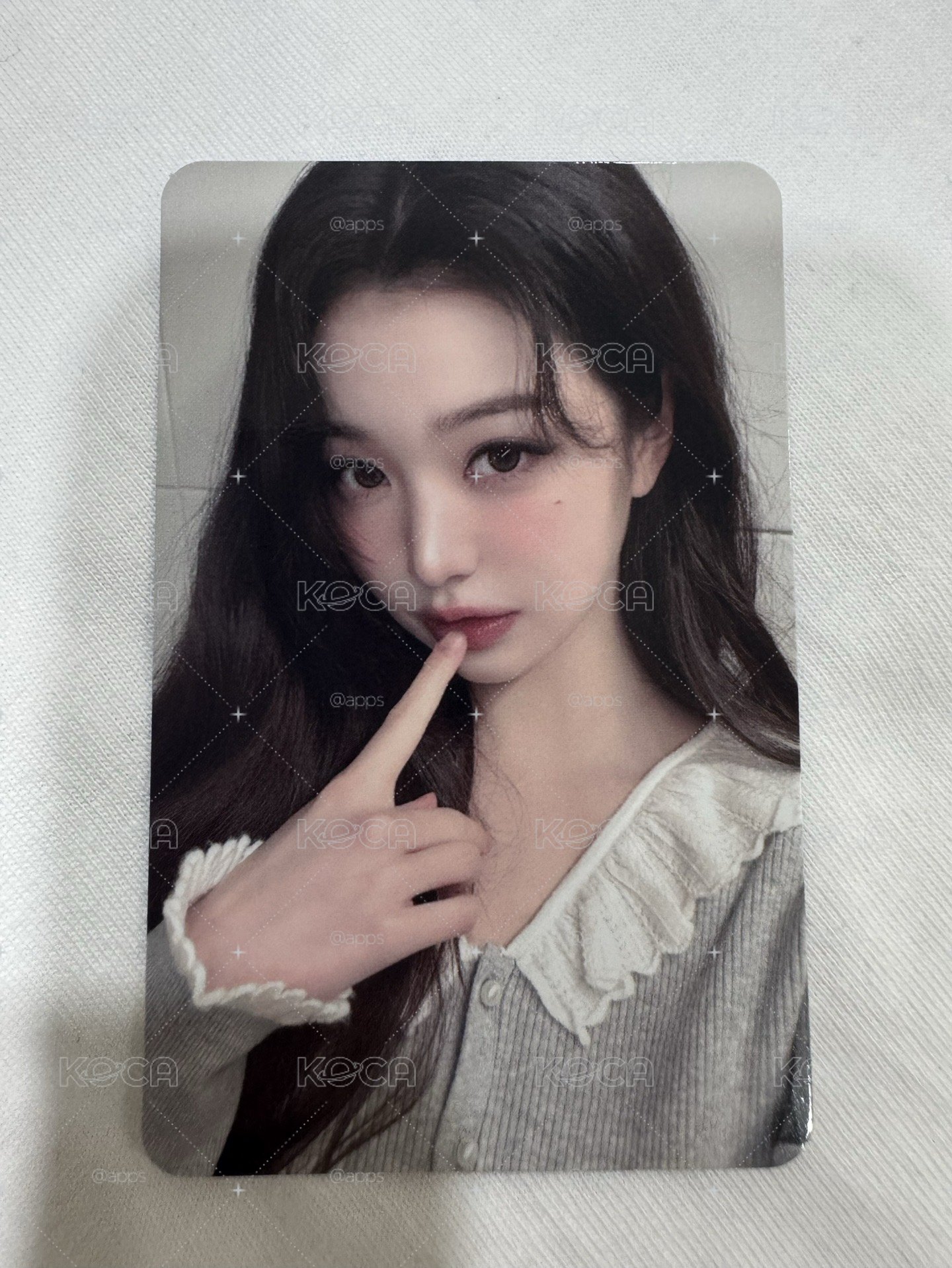 滿額員卡