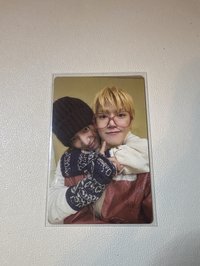 宰鉉 常赫雙人卡