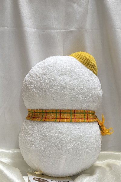 【暮良品】兔子｜C賞雪人｜日版｜全新