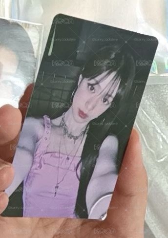 賢 吊飾卡