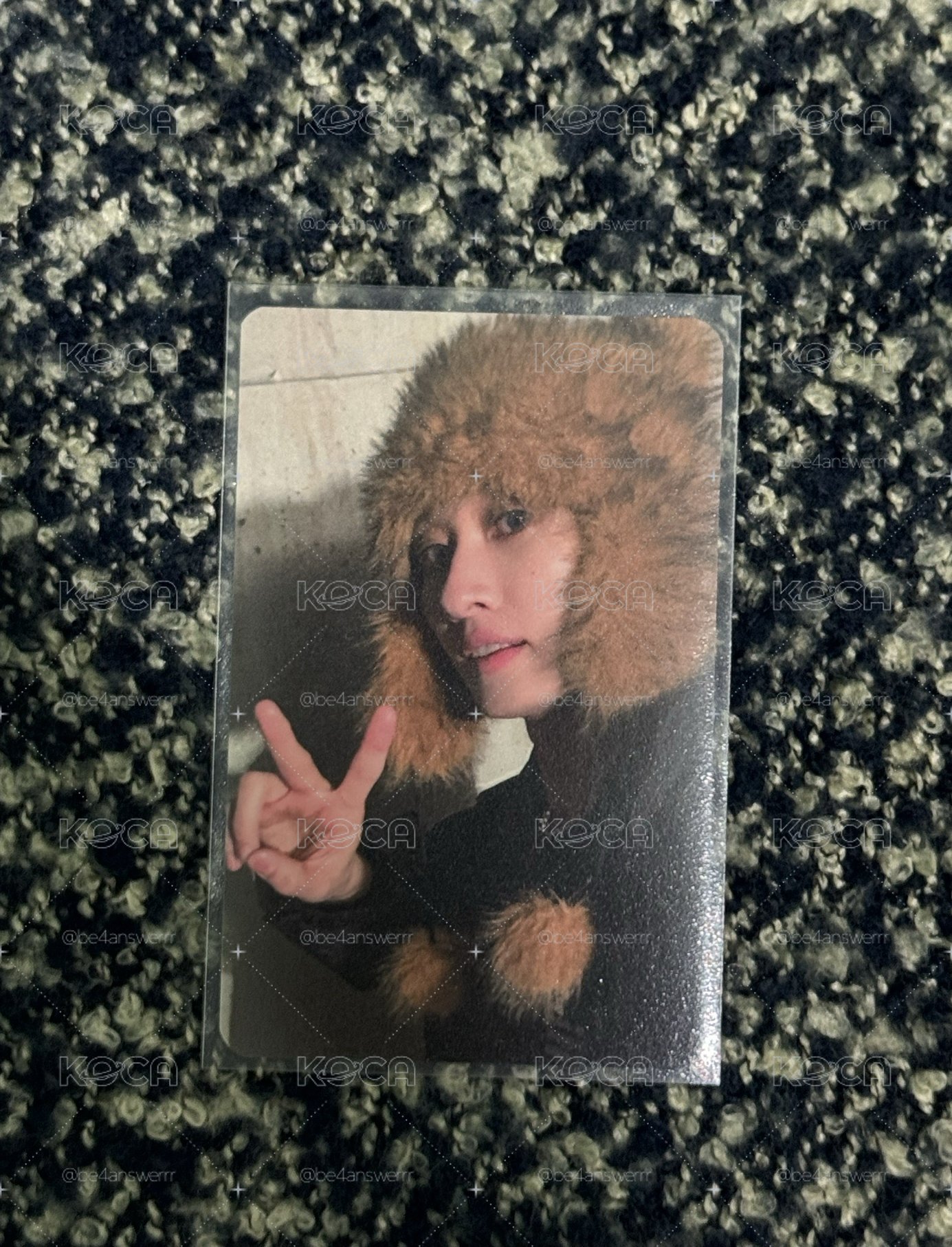 小卡 李赫宰