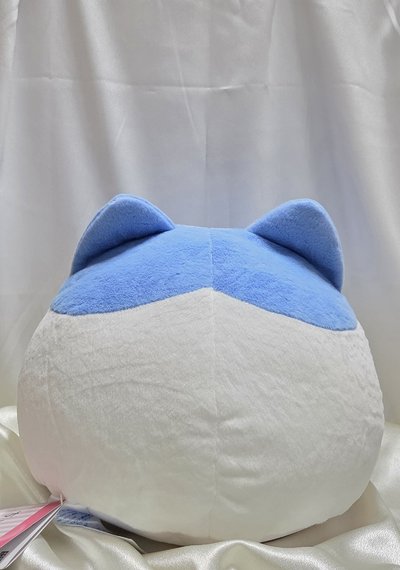 【暮良品】小八｜大頭抱枕｜日版｜全新