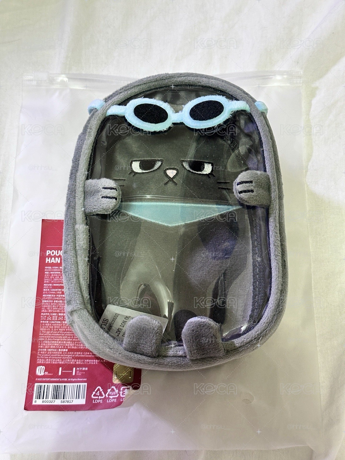 泰山娃包
