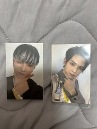 ZERO FEVER EPILOGUE 中尚