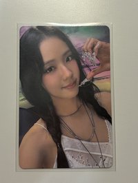 JISOO