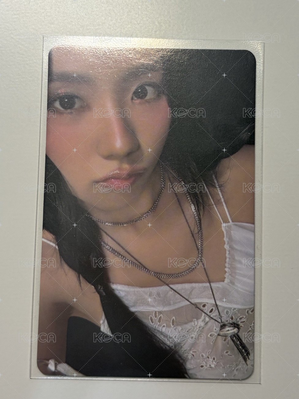 jisoo 