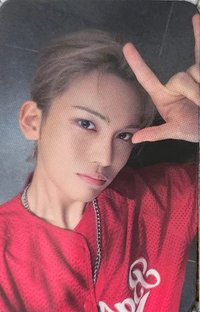 I ONE Dailyduck 線下4.0 簽售卡 A